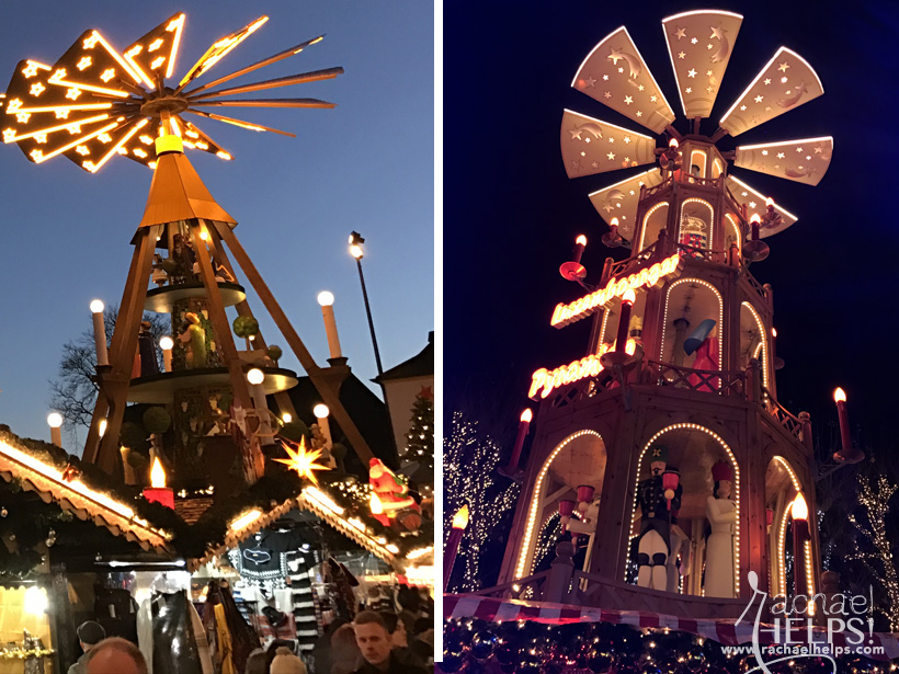 Chrismassy time in france (bah humbug) and the things i like. 6 Germany and luxembourg christmas market 2016