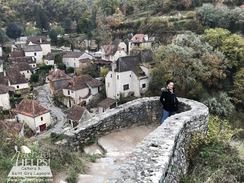 Saint-cirq-lapopie france3