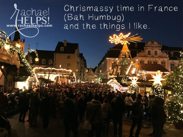 Trier Germany, Christmas Market 2016