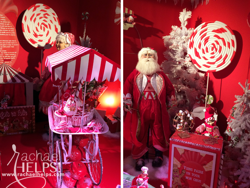 Chrismassy time in france (bah humbug) and the things i like. 3 Toulouse france christmas market 2015